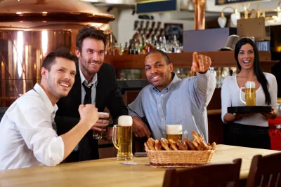 Liquor Liability Insurance in El Dorado Hills, CA