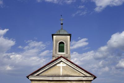 Church Building Insurance in 