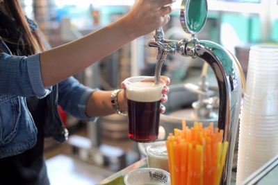 Bar, Tavern, Pub, and Sports Bar Insurance in El Dorado Hills, CA – Protect Your Business with Dillard Insurance Agency