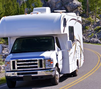 Affordable RV Insurance in Eldorado Hills, CA - Dillard Insurance Agency