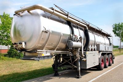 Fuel Haulers Insurance in El Dorado Hills, CA